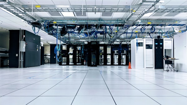 Server Management