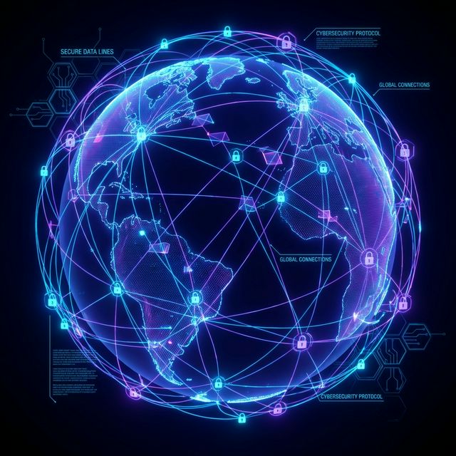 Secure Connectivity